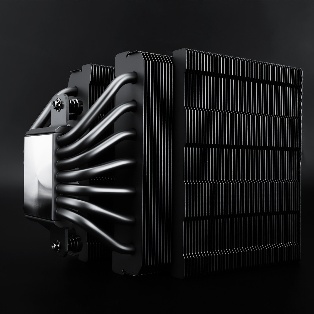 Кулер для процессора Thermalright Thermalrigh Phantom Spirit 120 EVO