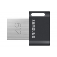 Флешка USB Samsung MUF-512AB/APC 512 Gb, USB3.1 черный
