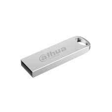 Флешка Dahua U106 16 Gb <DHI-USB-U106-20-16 Gb>, USB2.0, металлическая