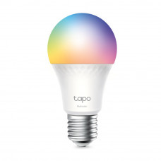 Умная лампа Tapo Smart Wi-Fi Light Bulb, Multicolor