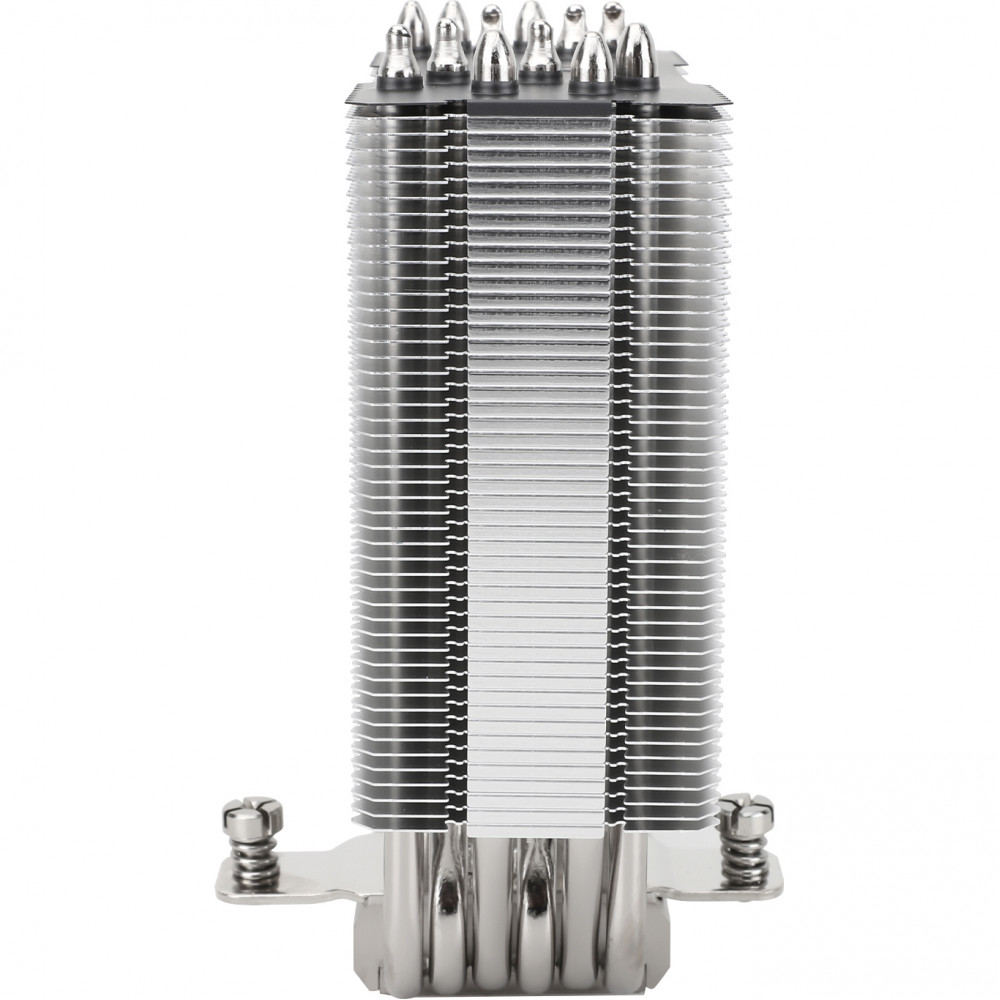 Кулер для процессора Thermalright Burst Assasin 120 (BA120-ARGB)