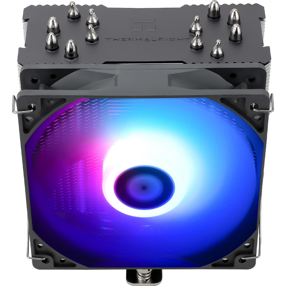 Кулер для процессора Thermalright Burst Assasin 120 (BA120-ARGB)