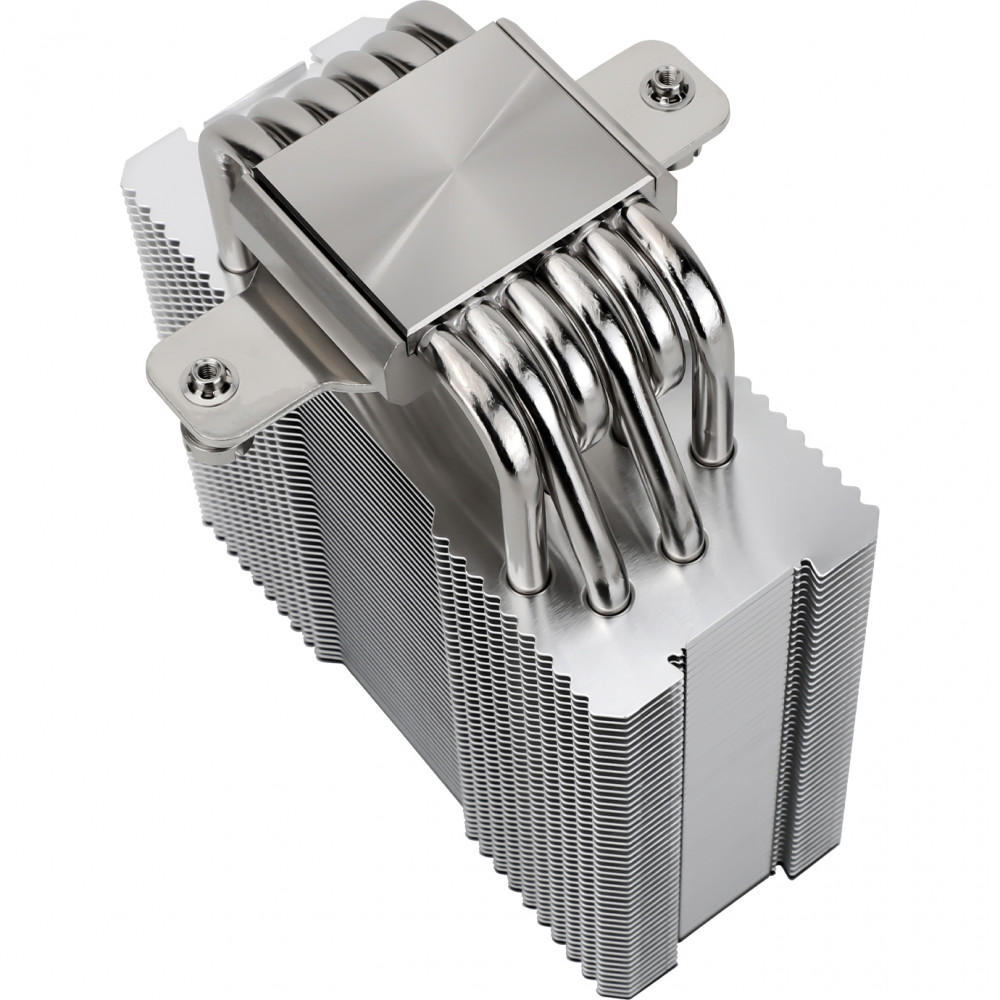 Кулер для процессора Thermalright Burst Assasin 120 (BA120-ARGB)