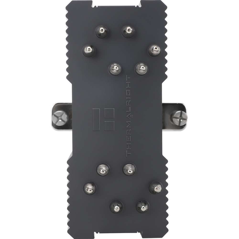 Кулер для процессора Thermalright Burst Assasin 120 (BA120-ARGB)