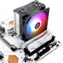 Кулер для процессора Thermalright Burst Assasin 120 (BA120-ARGB)