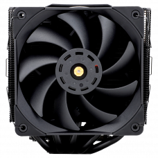 Кулер для процессора Thermalright Frost Commander 140 (FC-140-BL)
