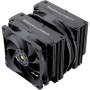 Кулер для процессора Thermalright Frost Commander 140 (FC-140-BL)