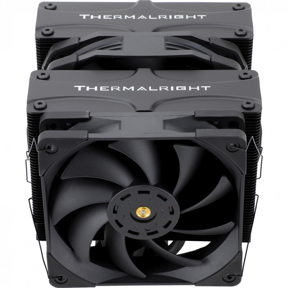Кулер для процессора Thermalright Frost Commander 140 (FC-140-BL)