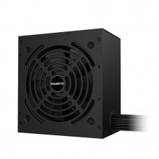 Блок питания Gigabyte ATX 650W GP-P650G 80+ gold (20+4pin) APFC 120мм fan 6xSATA RTL