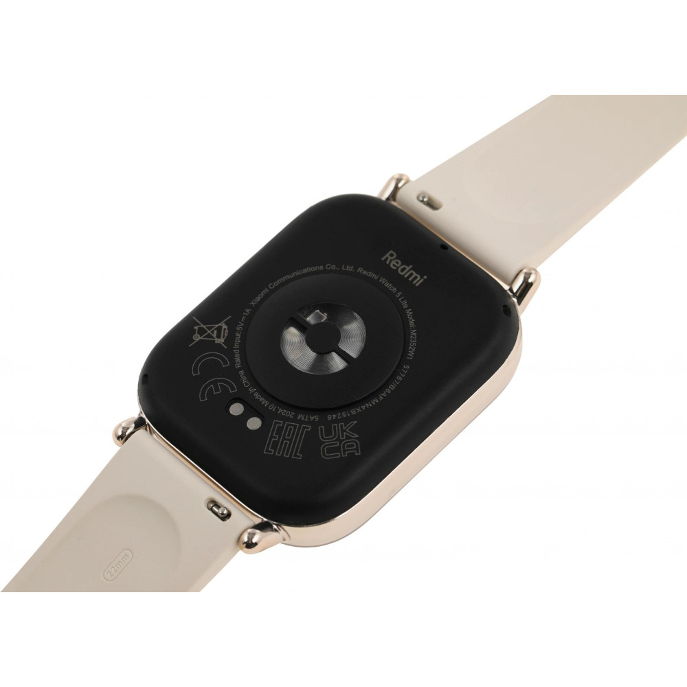 Смарт-часы Xiaomi BHR8791GL