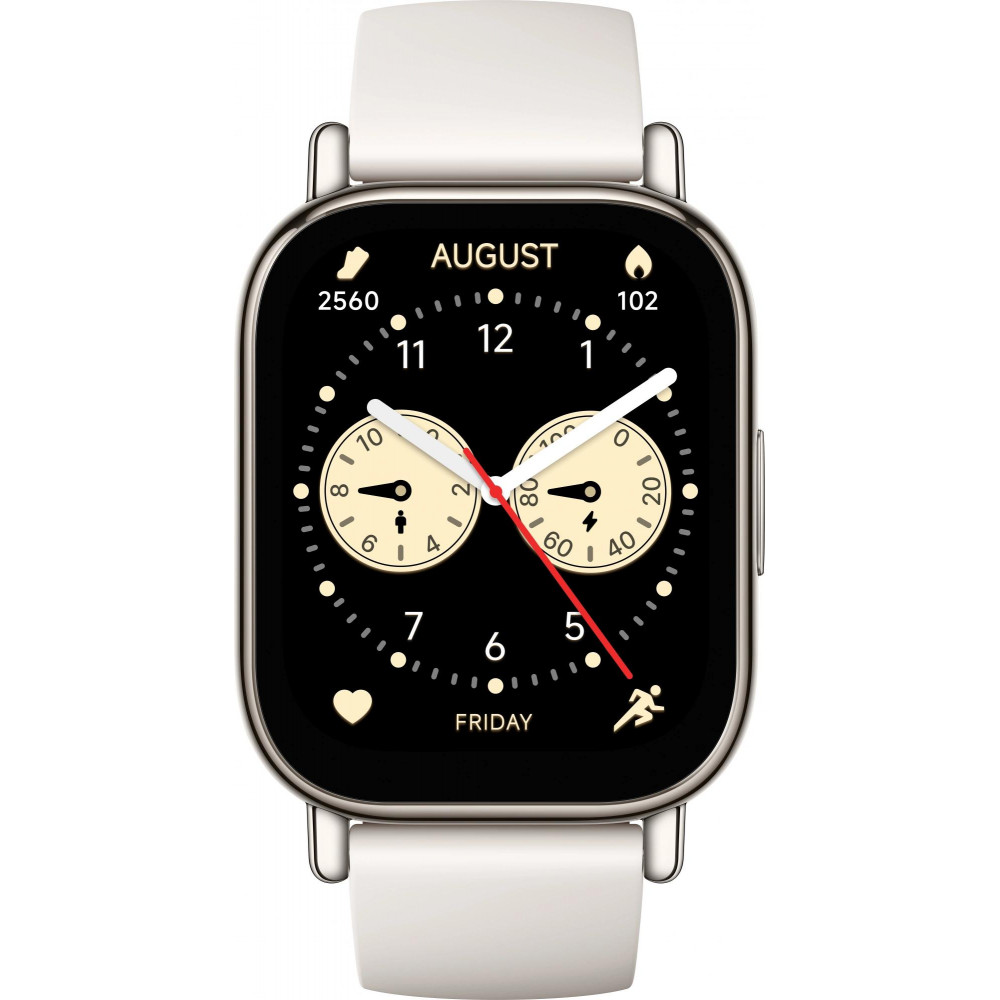 Смарт-часы Xiaomi BHR8791GL