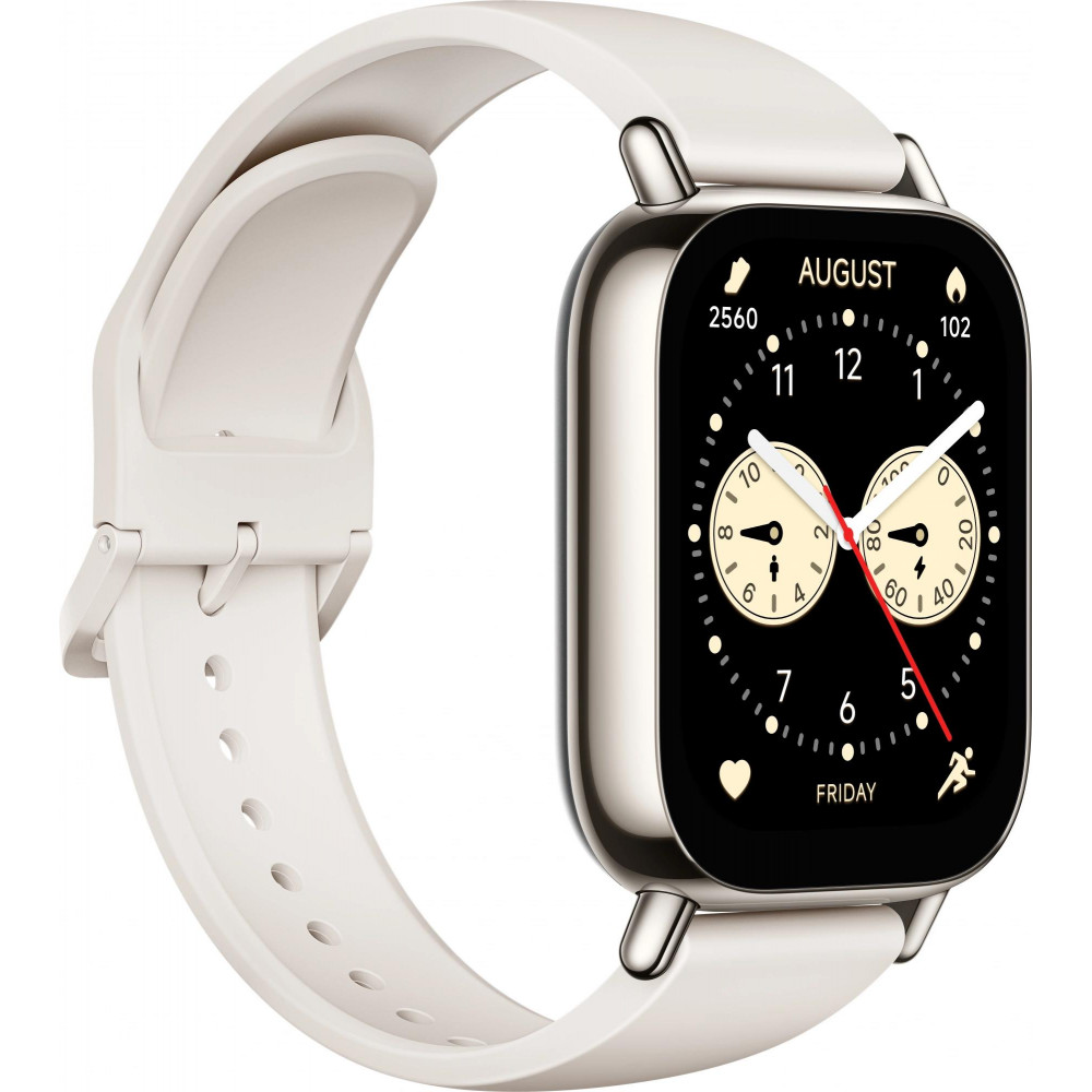 Смарт-часы Xiaomi BHR8791GL