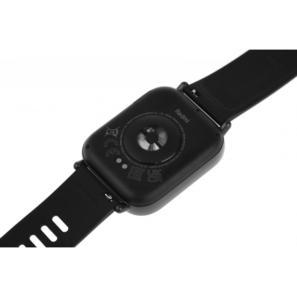 Смарт-часы Xiaomi BHR8784GL