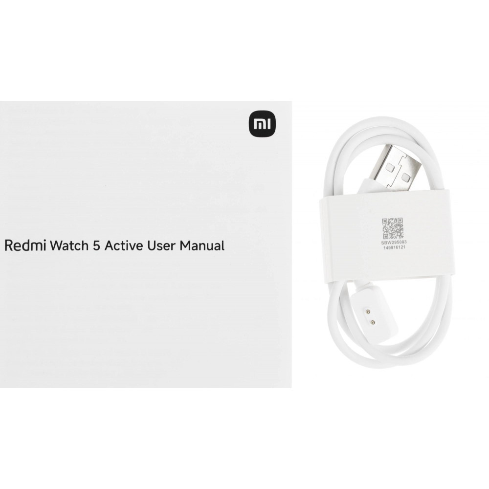 Смарт-часы Xiaomi BHR8784GL