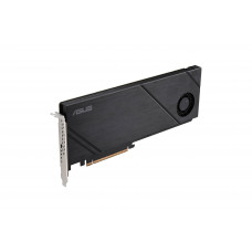 Плата расширения ASUS HYPER M.2 X16 GEN5 CARD /PCIE 5.0 M.2 X16, ADD ON CARD 