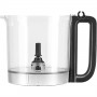 Кухонный KitchenAid 5KFP0921EBM