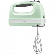 Миксер KitchenAid 5KHM9212EPT