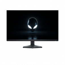 Монитор 27" Dell Alienware AW2724DM IPS 2560x1440, 180 Гц, 1 мс, 16:9, 400 кд/м², 2xDP, 1xHDMI 2.1, 3xUSB 3.2, VESA 100x100, черный