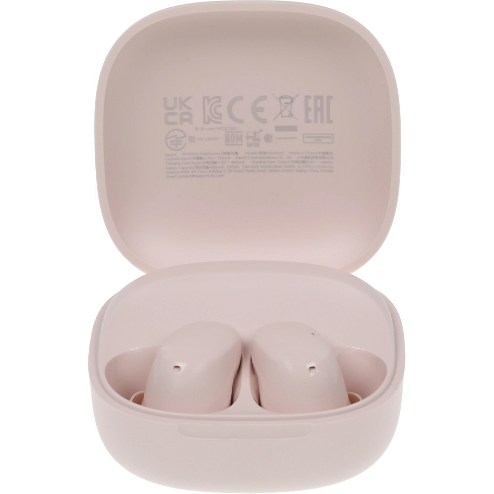 Гарнитура внутриканальные Xiaomi BHR8775GL