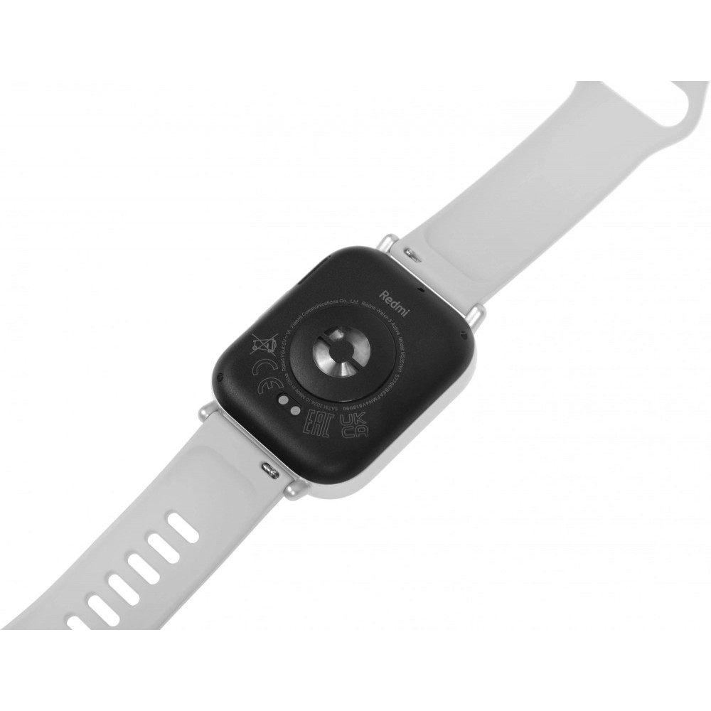 Смарт-часы Xiaomi BHR8790GL