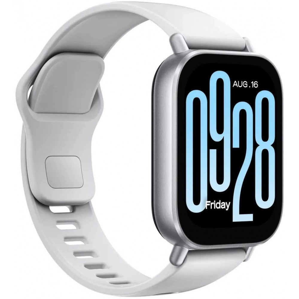 Смарт-часы Xiaomi BHR8790GL