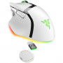 Игровая мышь Razer Basilisk V3 Pro 35K - White gaming mouse Razer Basilisk V3 Pro 35K - White gaming mouse RZ01-05240200-R3G1