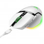 Игровая мышь Razer Basilisk V3 Pro 35K - White gaming mouse Razer Basilisk V3 Pro 35K - White gaming mouse RZ01-05240200-R3G1