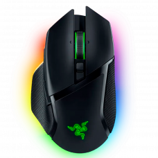 Игровая мышь Razer Basilisk V3 Pro 35K - Black gaming mouse Razer Basilisk V3 Pro 35K - Black gaming mouse RZ01-05240100-R3G1