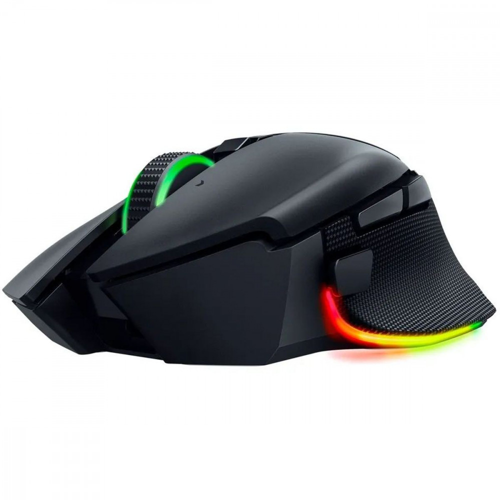 Игровая мышь Razer Basilisk V3 Pro 35K - Black gaming mouse Razer Basilisk V3 Pro 35K - Black gaming mouse RZ01-05240100-R3G1