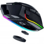 Игровая мышь Razer Basilisk V3 Pro 35K - Black gaming mouse Razer Basilisk V3 Pro 35K - Black gaming mouse RZ01-05240100-R3G1