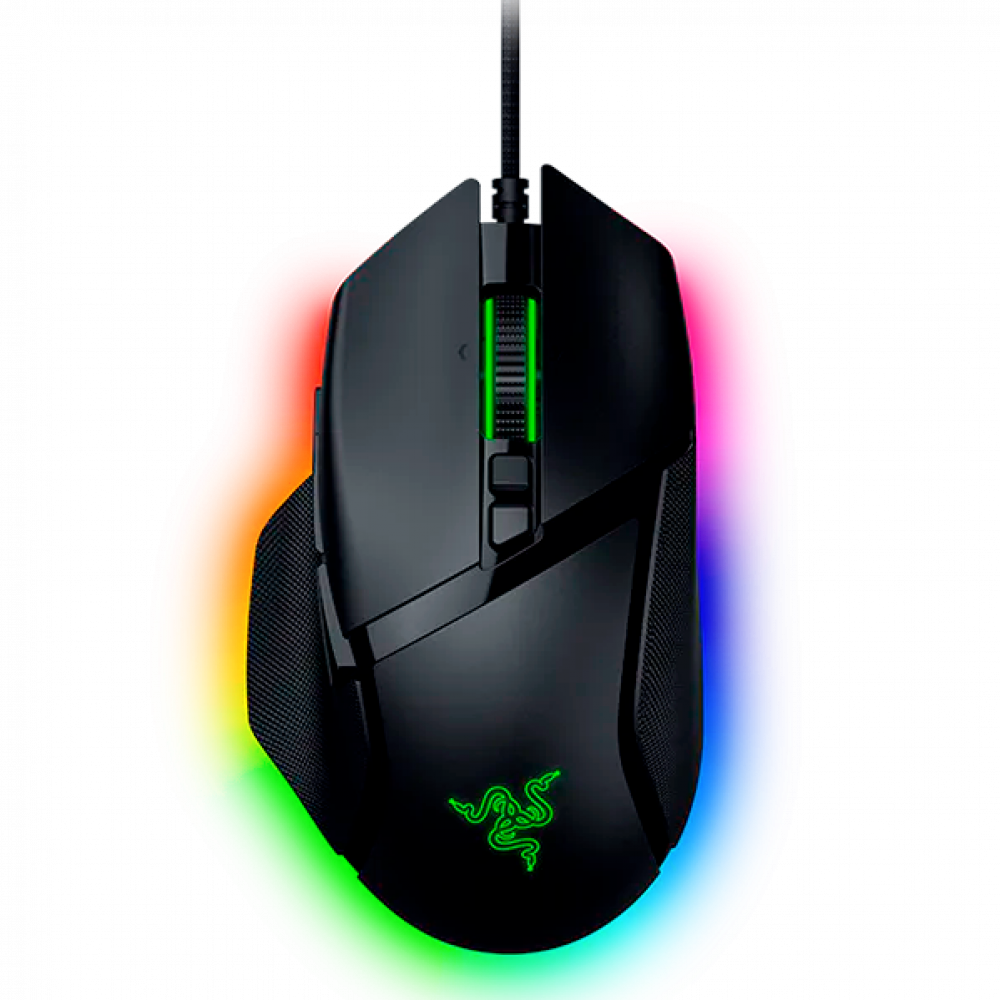 Игровая мышь Razer Basilisk V3 35K gaming mouse Razer Basilisk V3 35K gaming mouse RZ01-05230100-R3M1
