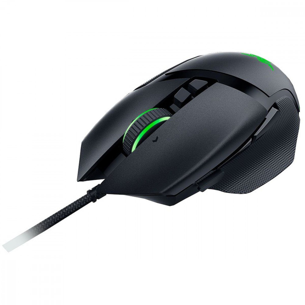Игровая мышь Razer Basilisk V3 35K gaming mouse Razer Basilisk V3 35K gaming mouse RZ01-05230100-R3M1