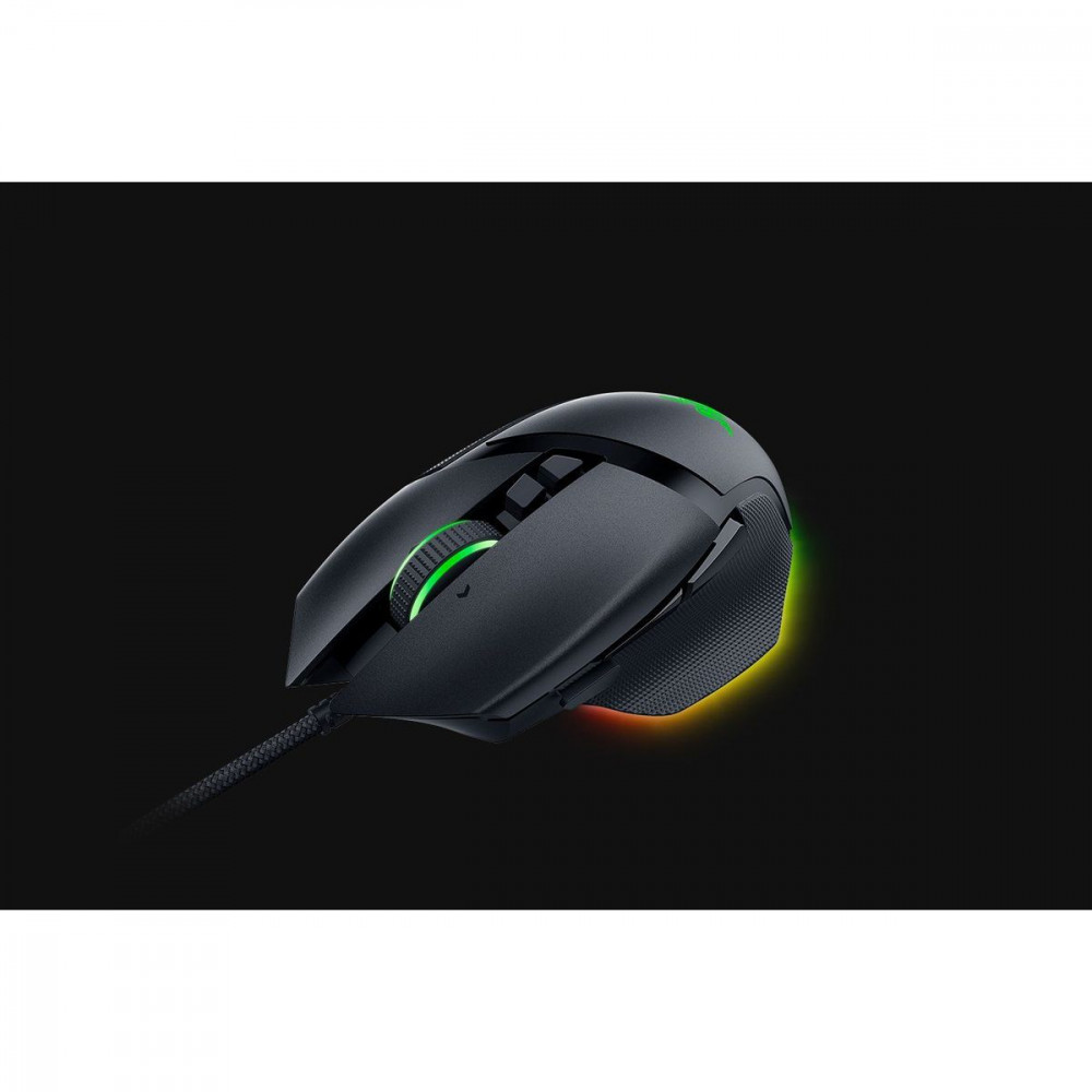 Игровая мышь Razer Basilisk V3 35K gaming mouse Razer Basilisk V3 35K gaming mouse RZ01-05230100-R3M1