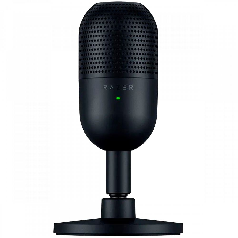 Микрофон Razer Seiren V3 Mini - Black Razer Seiren V3 Mini - Black RZ19-05050100-R3M1