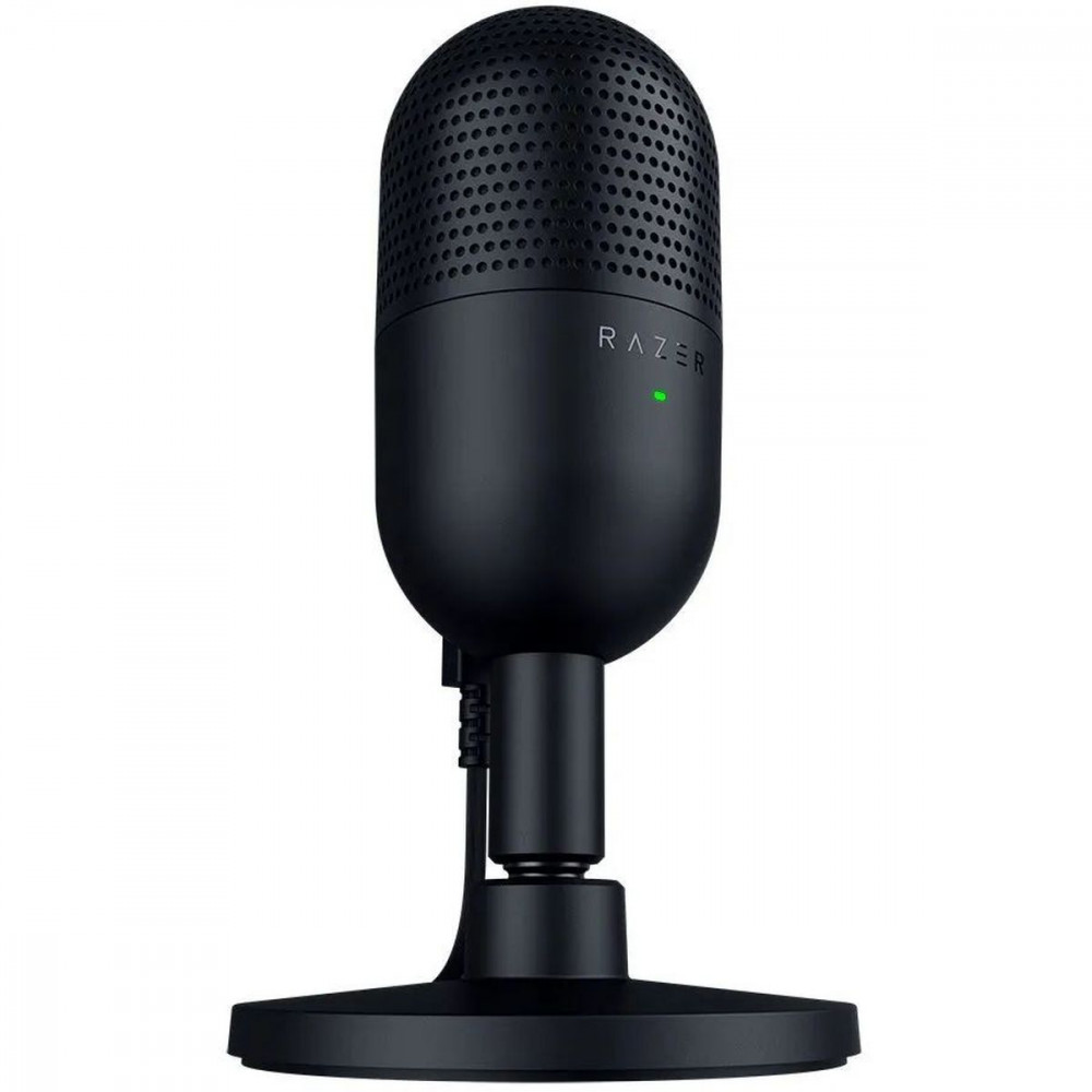 Микрофон Razer Seiren V3 Mini - Black Razer Seiren V3 Mini - Black RZ19-05050100-R3M1