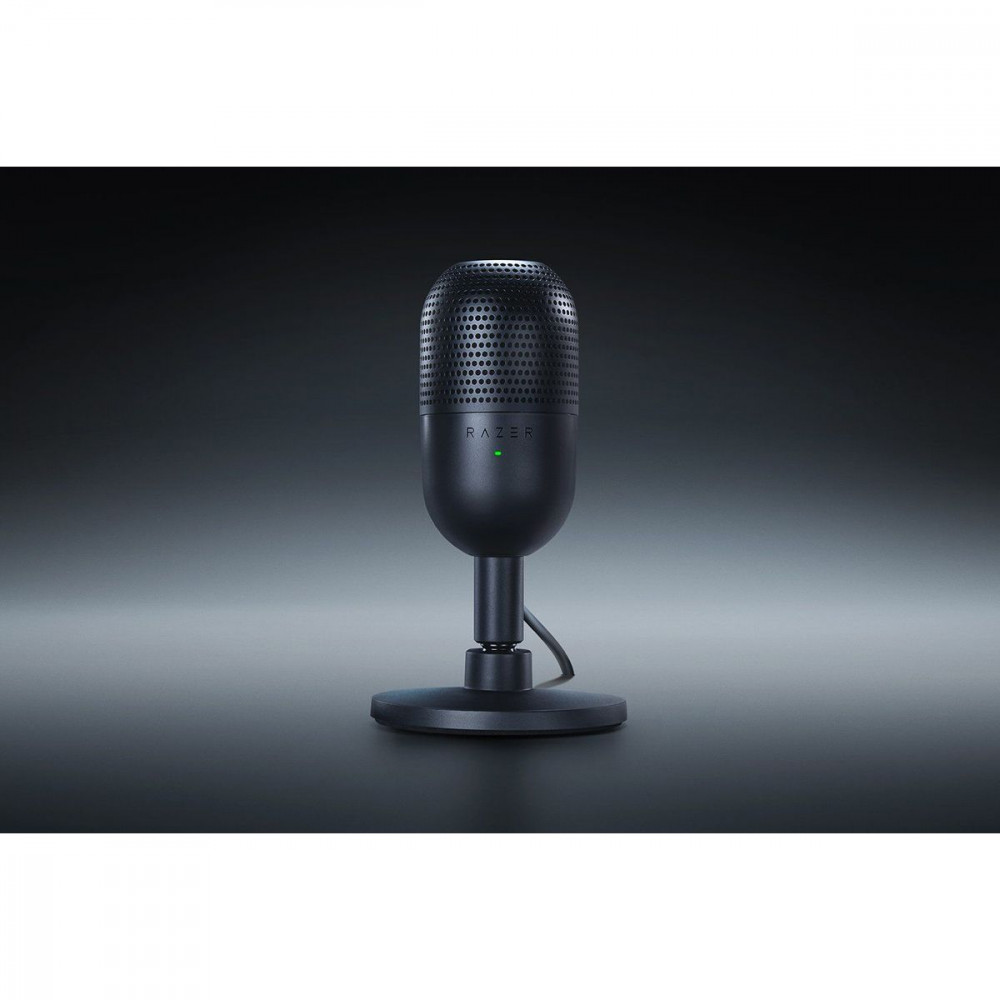 Микрофон Razer Seiren V3 Mini - Black Razer Seiren V3 Mini - Black RZ19-05050100-R3M1