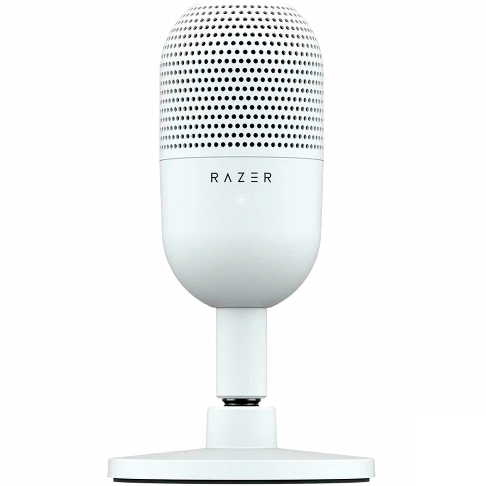 Микрофон Razer Seiren V3 Mini - White Razer Seiren V3 Mini - White RZ19-05050300-R3M1