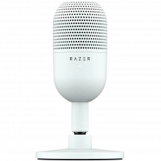 Микрофон Razer Seiren V3 Mini - White Razer Seiren V3 Mini - White RZ19-05050300-R3M1