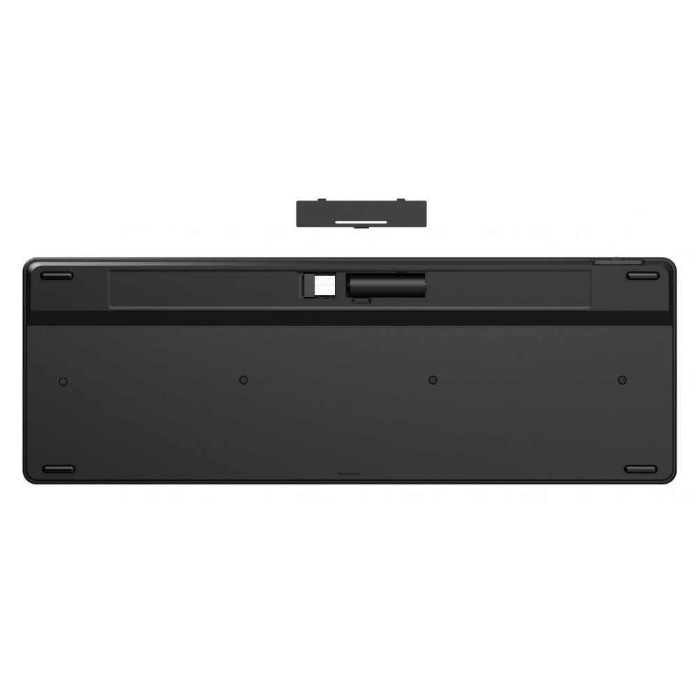 Клавиатура A4Tech FBK23 AS
