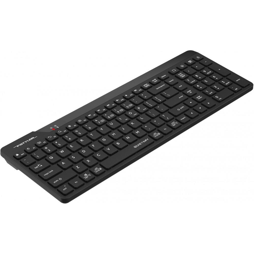 Клавиатура A4Tech FBK23 AS