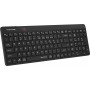 Клавиатура A4Tech FBK23 AS