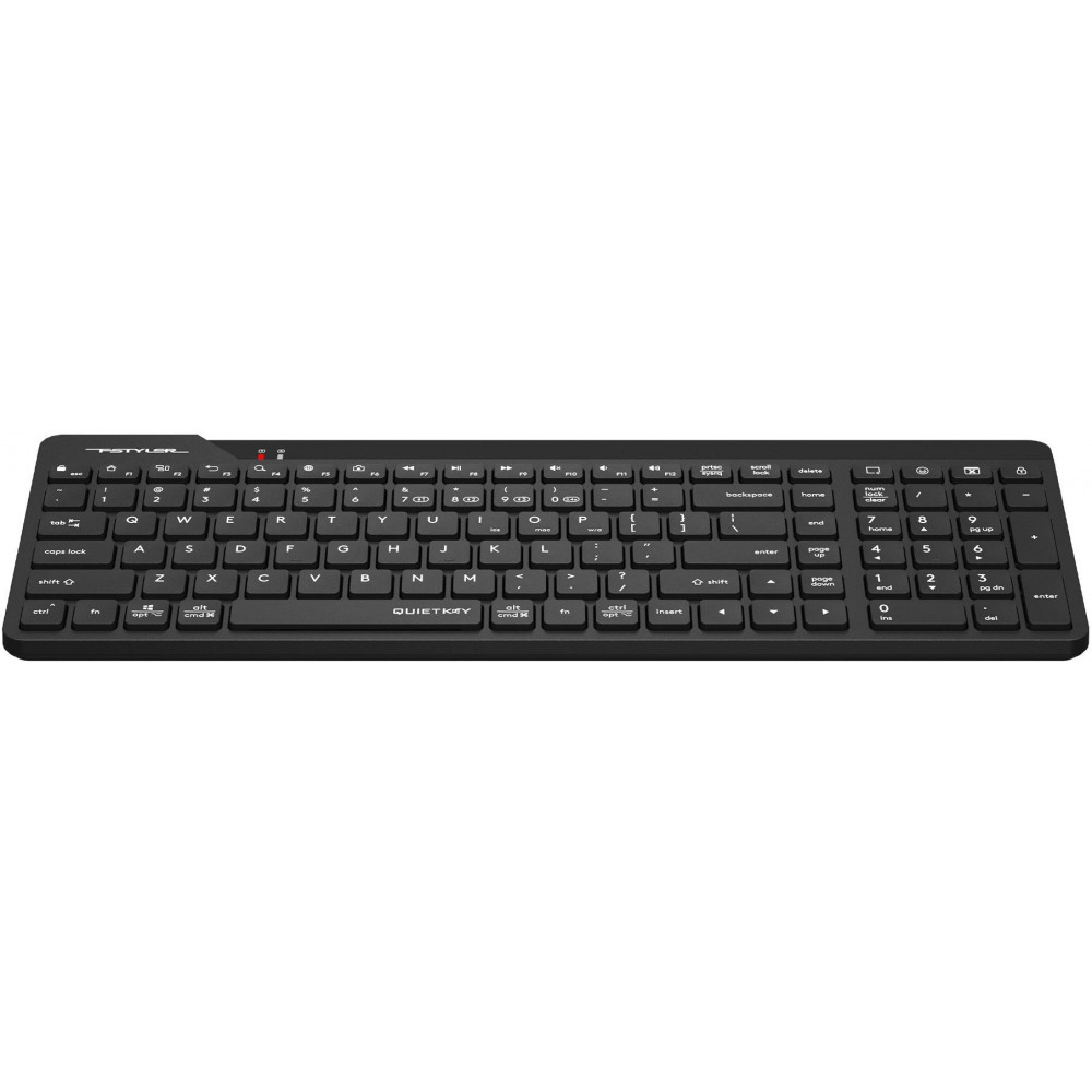Клавиатура A4Tech FBK23 AS