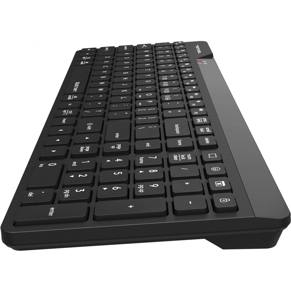 Клавиатура A4Tech FBK23 AS