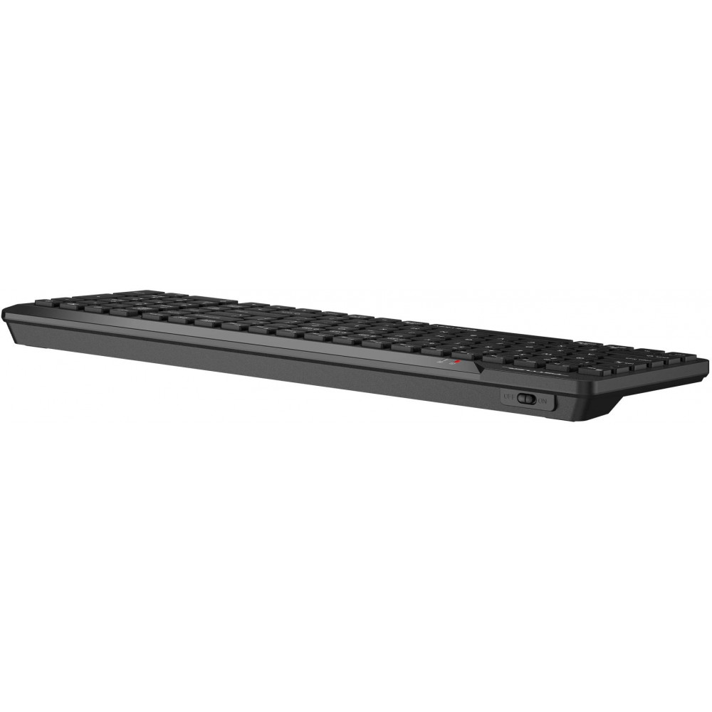 Клавиатура A4Tech FBK23 AS