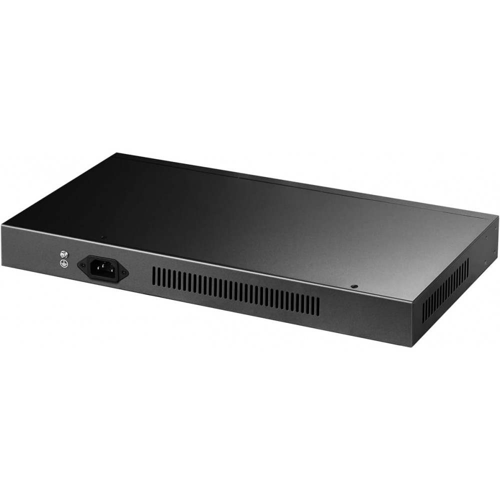 Коммутатор Cudy GS2028PS4-300W