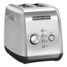 Тостер KitchenAid KitchenAid 5KMT221ESX
