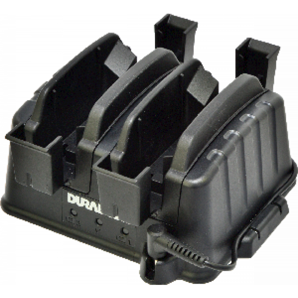 Зарядное устройство для 2-х батарей Z14 Durabook Twinhead Z14I Battery Charger