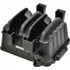 Зарядное устройство для 2-х батарей Z14 Durabook Twinhead Z14I Battery Charger