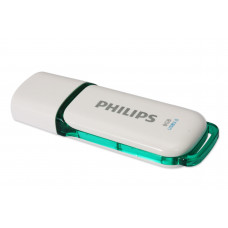 Флешка USB 8 Gb Philips SNOW3.0 8 Gb, USB 3.0