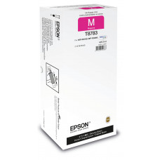Картридж Epson C13T878340